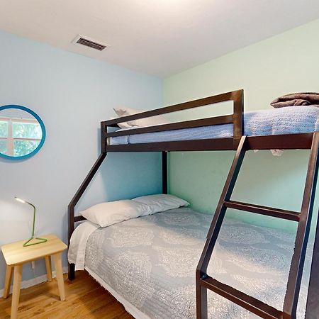 Breezy Ocean Escape Villa Lake Worth Beach Exterior foto