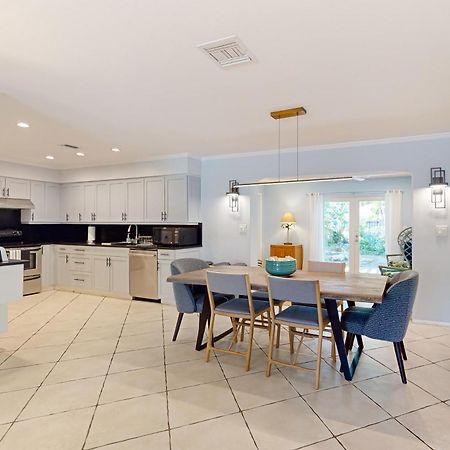 Breezy Ocean Escape Villa Lake Worth Beach Exterior foto