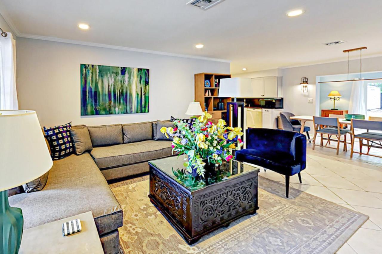 Breezy Ocean Escape Villa Lake Worth Beach Exterior foto