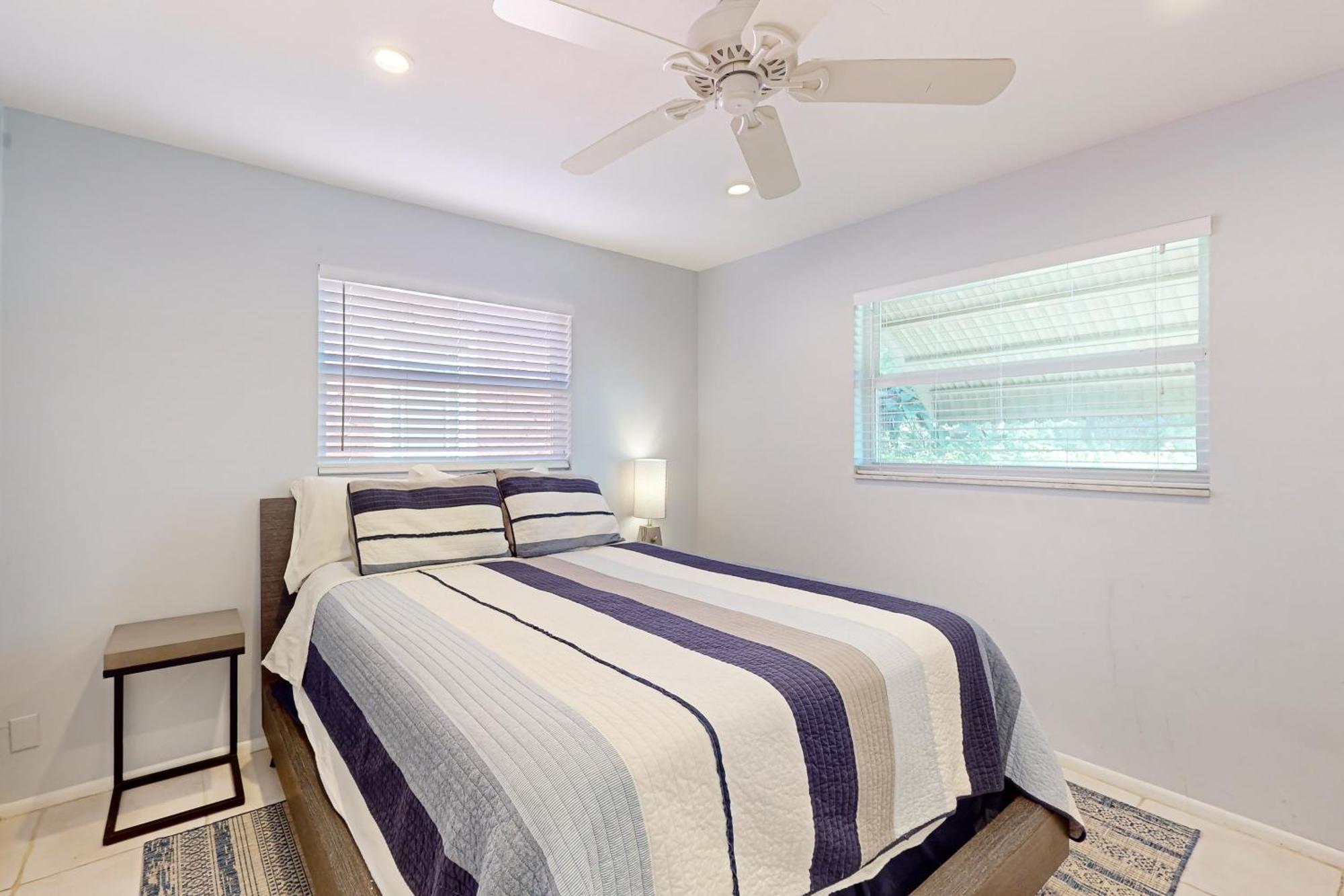 Breezy Ocean Escape Villa Lake Worth Beach Exterior foto