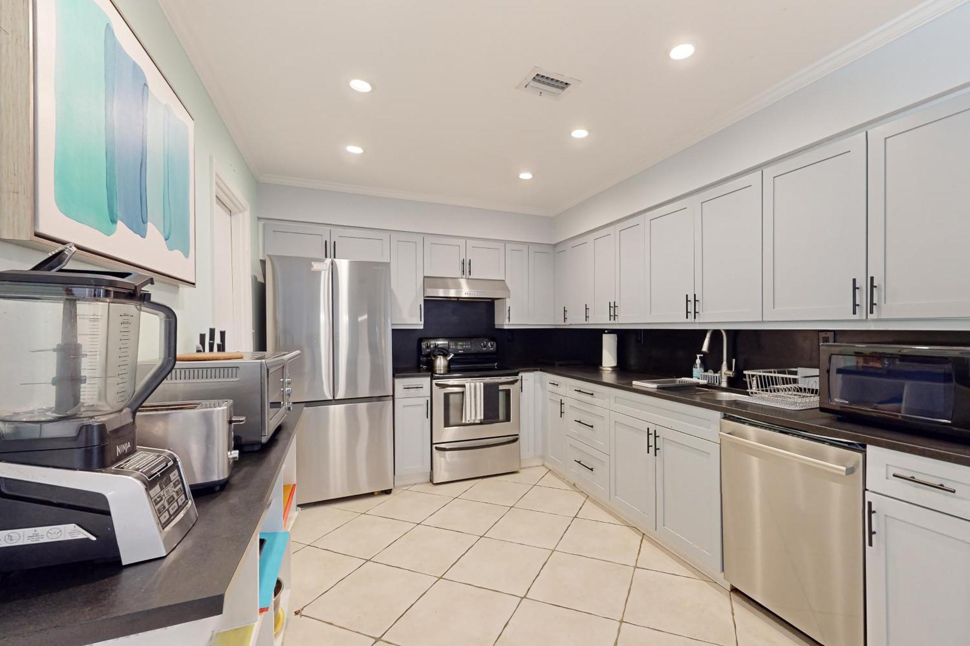 Breezy Ocean Escape Villa Lake Worth Beach Exterior foto
