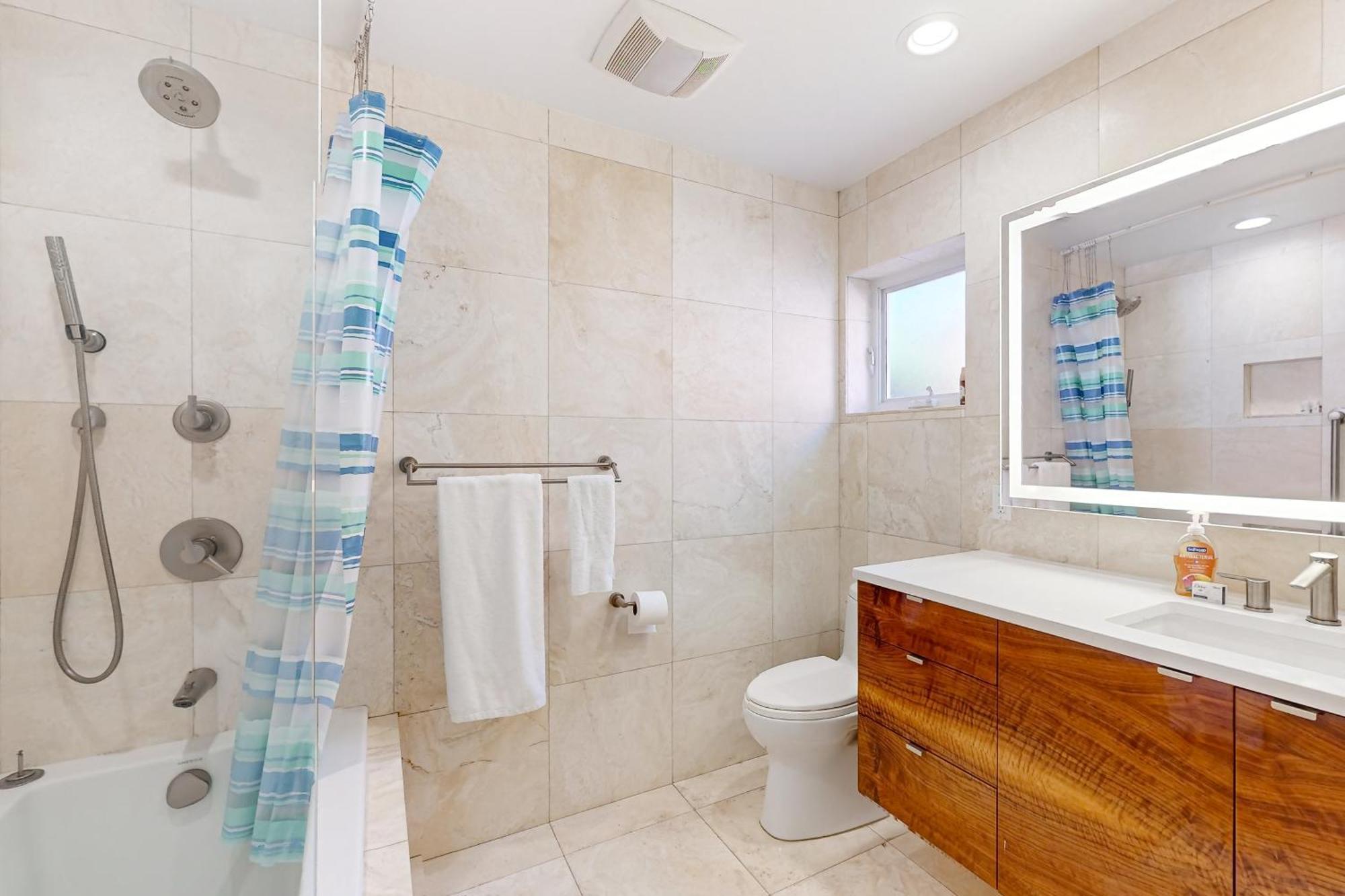 Breezy Ocean Escape Villa Lake Worth Beach Exterior foto