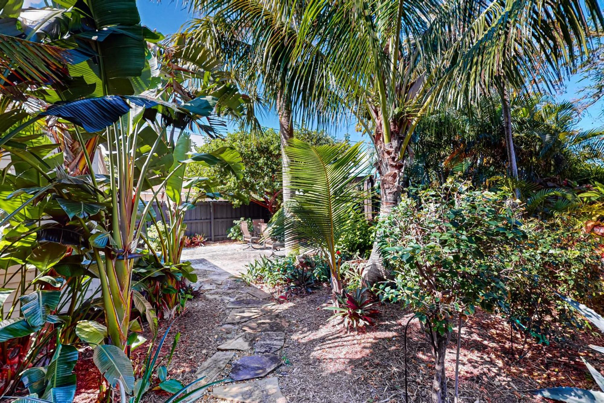 Breezy Ocean Escape Villa Lake Worth Beach Exterior foto