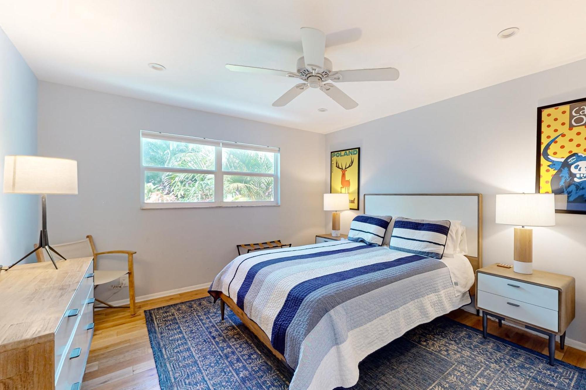 Breezy Ocean Escape Villa Lake Worth Beach Exterior foto