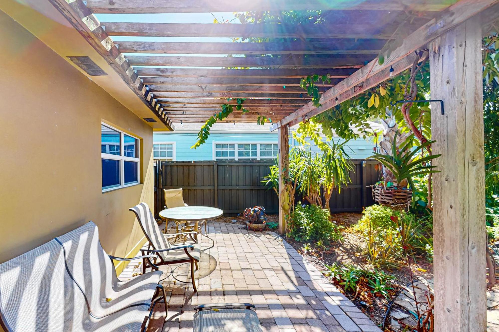 Breezy Ocean Escape Villa Lake Worth Beach Exterior foto