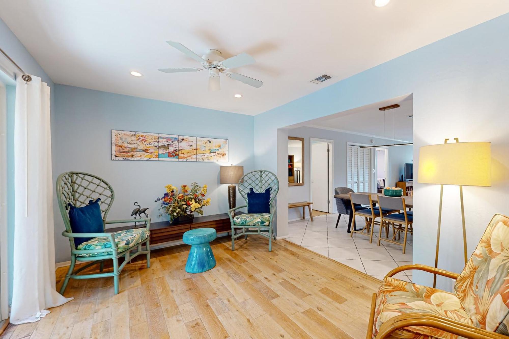 Breezy Ocean Escape Villa Lake Worth Beach Exterior foto