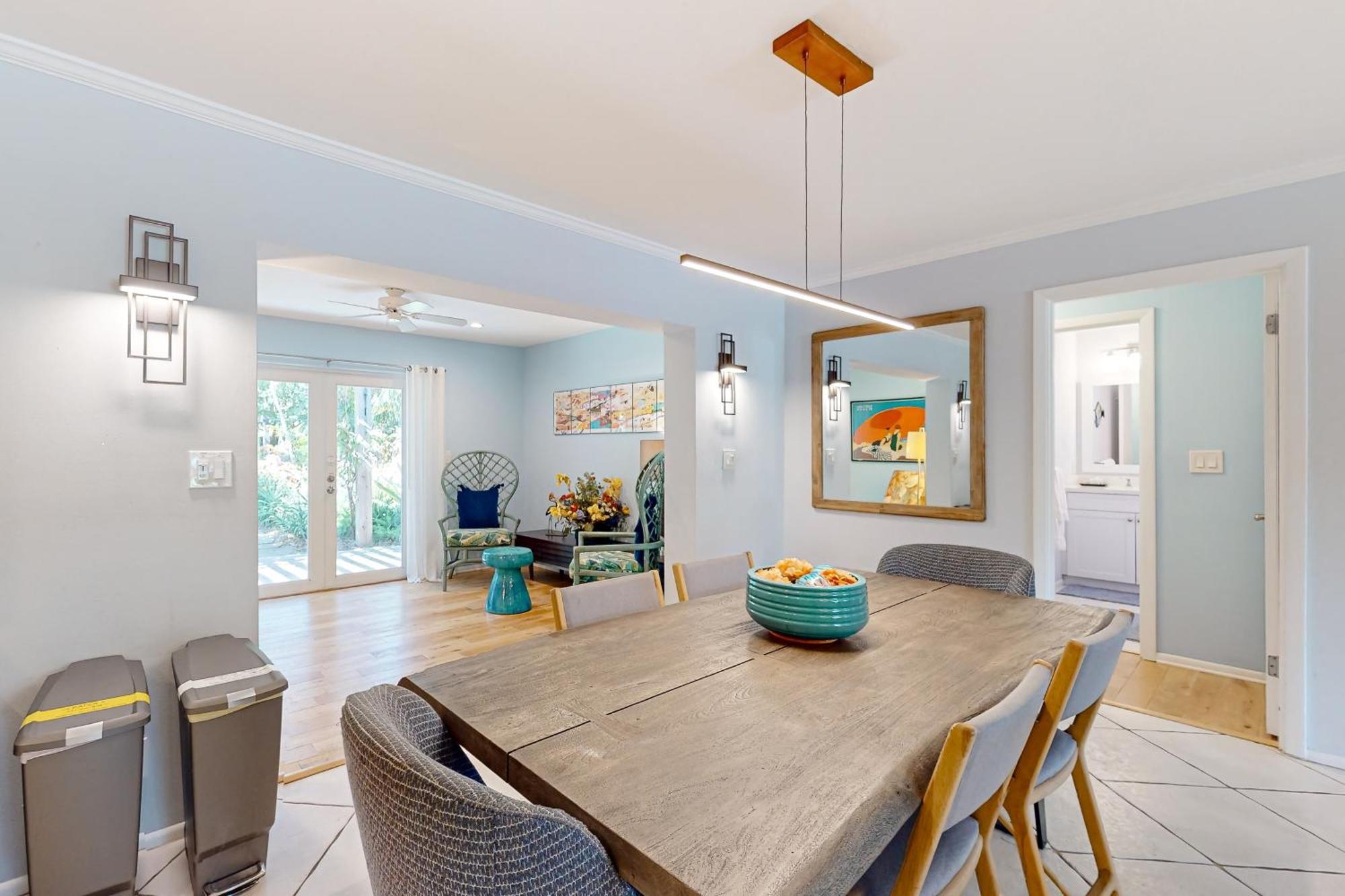 Breezy Ocean Escape Villa Lake Worth Beach Exterior foto