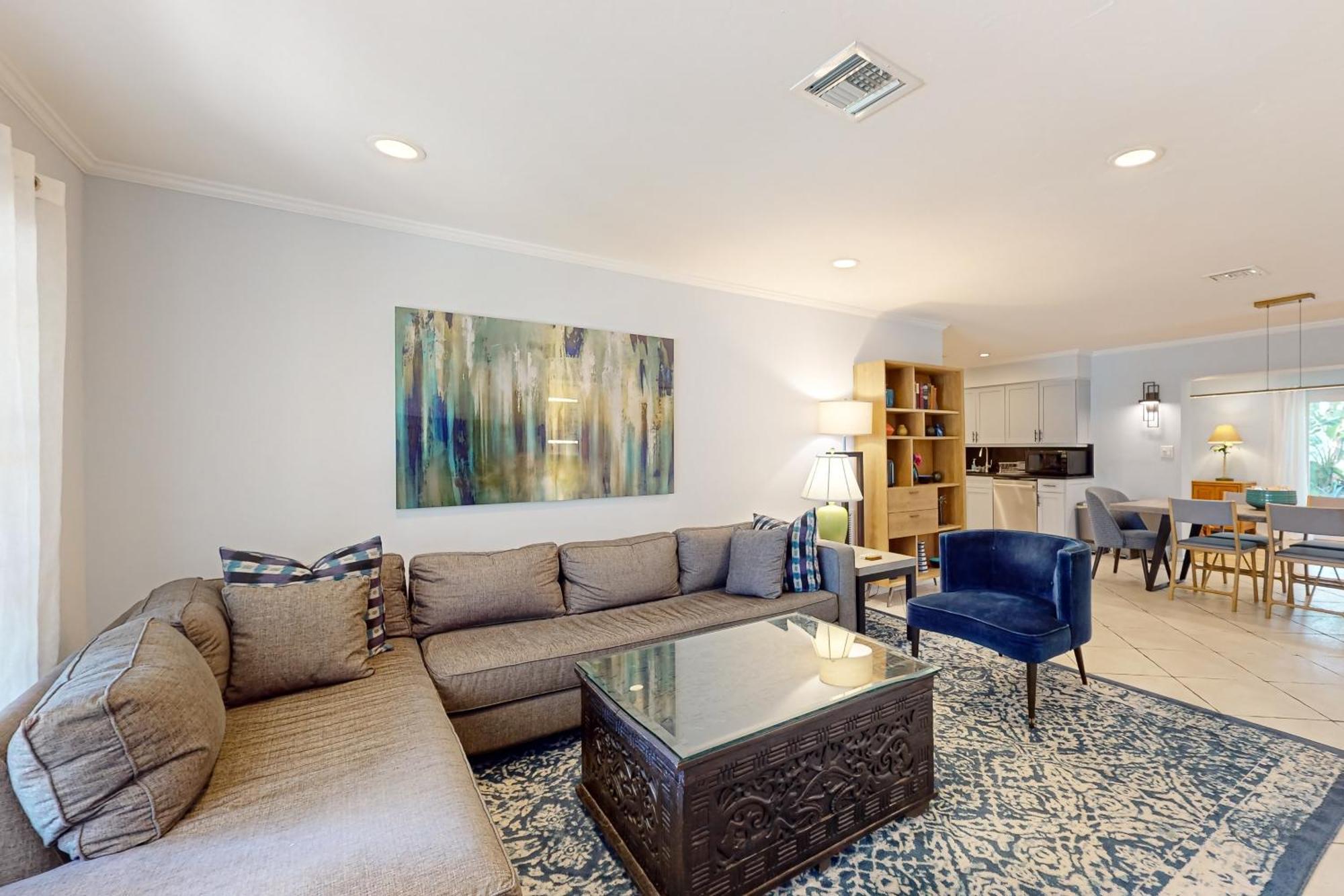 Breezy Ocean Escape Villa Lake Worth Beach Exterior foto